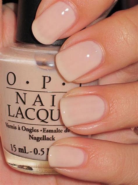 best nude nail polish for fair skin|10 Best Nude Nail Polishes 2024